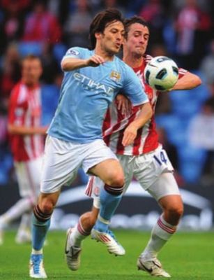 stoke home 2010 to 11 action stoke home 2010 to 11 action